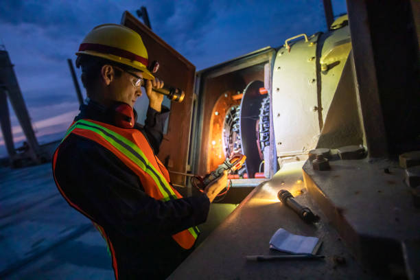 Best Circuit Breaker Repair  in Leonardtown, MD