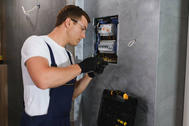 Affordable Emergency Electrician in MD