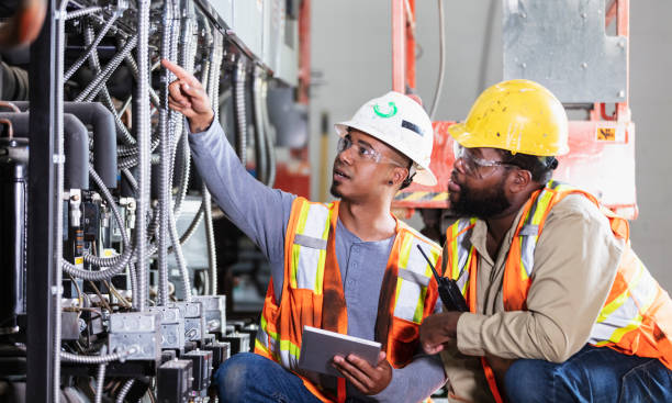 Best Electric Panel Repair  in Leonardtown, MD