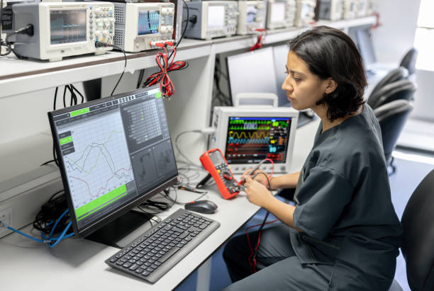 Best Industrial Electrical Services  in Leonardtown, MD